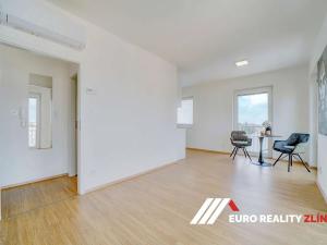 Pronájem bytu 1+kk, Přerov, Čechova, 32 m2