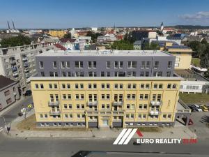 Pronájem bytu 1+kk, Přerov, Čechova, 32 m2