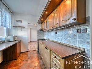 Prodej bytu 3+1, Kutná Hora, 17. listopadu, 66 m2