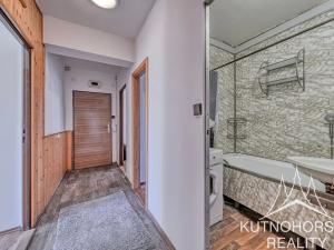 Prodej bytu 3+1, Kutná Hora, 17. listopadu, 66 m2