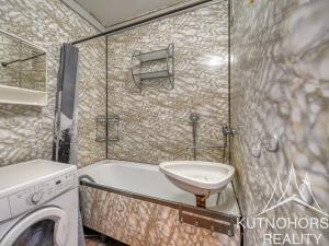 Prodej bytu 3+1, Kutná Hora, 17. listopadu, 66 m2