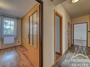 Prodej bytu 3+1, Kutná Hora, 17. listopadu, 66 m2