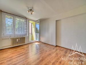 Prodej bytu 3+1, Kutná Hora, 17. listopadu, 66 m2