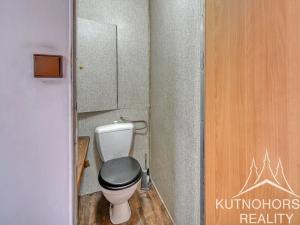 Prodej bytu 3+1, Kutná Hora, 17. listopadu, 66 m2
