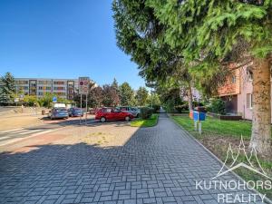 Prodej bytu 3+1, Kutná Hora, 17. listopadu, 66 m2