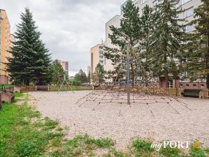 Pronájem bytu 1+1, Horní Bříza, Komenského, 39 m2