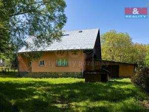 Prodej rodinného domu, Trojanovice, 675 m2