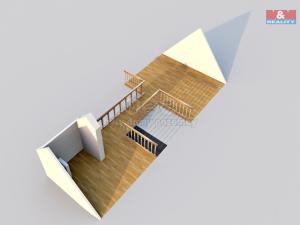 Pronájem atypického bytu, Děčín - Děčín II-Nové Město, Kamenická, 147 m2