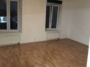 Pronájem bytu 1+kk, Praha - Vysočany, Na Harfě, 26 m2