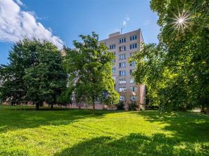 Prodej bytu 3+1, České Budějovice - České Budějovice 3, Plzeňská, 66 m2