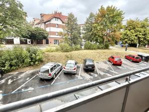 Prodej bytu 1+1, Jihlava, Telečská, 33 m2