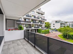 Pronájem bytu 1+kk, Praha - Jinonice, Kloudova, 33 m2