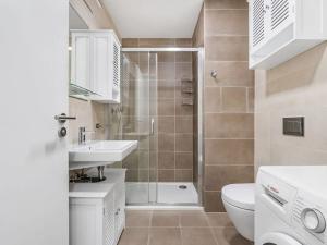 Pronájem bytu 1+kk, Praha - Jinonice, Kloudova, 33 m2