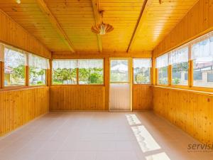 Prodej rodinného domu, Louňovice pod Blaníkem, Fortna, 190 m2