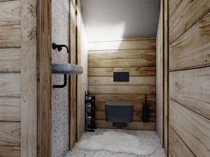 Prodej bytu 2+kk, Josefův Důl, 36 m2