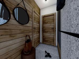 Prodej bytu 2+kk, Josefův Důl, 36 m2