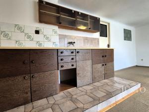 Pronájem bytu 1+kk, Písek, Budějovická, 26 m2
