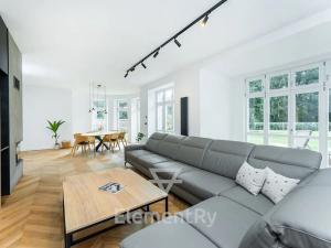 Pronájem bytu 4+kk, Hradec Králové, Heřmanova, 143 m2