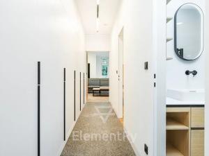 Pronájem bytu 4+kk, Hradec Králové, Heřmanova, 143 m2