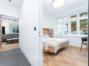 Pronájem bytu 4+kk, Hradec Králové, Heřmanova, 143 m2