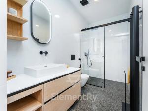 Pronájem bytu 4+kk, Hradec Králové, Heřmanova, 143 m2