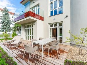 Pronájem bytu 4+kk, Hradec Králové, Heřmanova, 143 m2