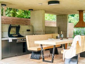 Pronájem bytu 4+kk, Hradec Králové, Heřmanova, 143 m2