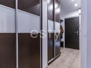 Pronájem bytu 2+kk, Praha - Háje, Mendelova, 41 m2