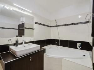 Prodej bytu 5+kk, Třebíč, Lavického, 123 m2