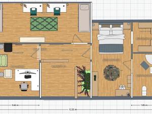 Prodej bytu 5+kk, Třebíč, Lavického, 123 m2