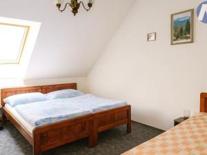 Pronájem bytu 3+kk, Zdíkov, 65 m2