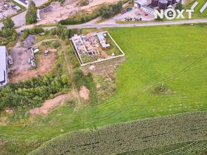 Prodej komerčního pozemku, Kájov, U Kostela, 2246 m2