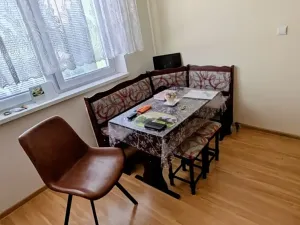 Pronájem bytu 2+1, Hodonín, 58 m2