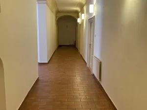 Pronájem kanceláře, Praha - Staré Město, Melantrichova, 28 m2