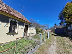 Prodej rodinného domu, Zakřany, 96 m2