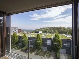 Pronájem bytu 4+kk, Praha - Vokovice, Nobelova, 113 m2