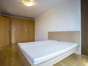 Pronájem bytu 4+kk, Praha - Vokovice, Nobelova, 113 m2