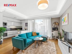 Prodej bytu 3+kk, Praha - Hrdlořezy, Učňovská, 71 m2