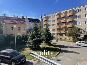 Pronájem bytu 2+1, Jihlava, U Pivovaru, 55 m2