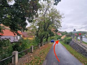 Prodej pozemku pro bydlení, Tetín, V Rybářích, 782 m2