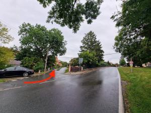 Prodej pozemku pro bydlení, Tetín, V Rybářích, 782 m2