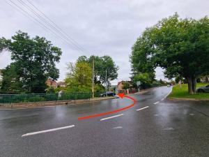 Prodej pozemku pro bydlení, Tetín, V Rybářích, 782 m2