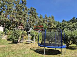 Prodej chaty, Sezimovo Ústí, 36 m2