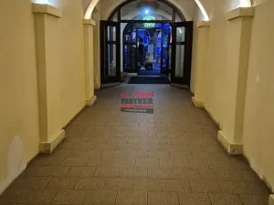 Prodej komerční nemovitosti, Soběslav, náměstí Republiky, 431 m2