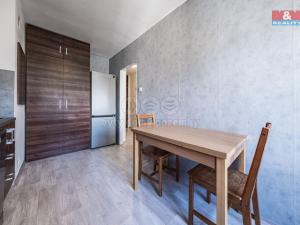 Prodej bytu 1+1, Příbram - Příbram VIII, Budovatelů, 39 m2