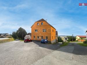 Pronájem bytu 1+1, Úněšov - Číhaná, 61 m2