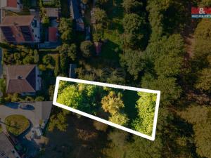 Prodej pozemku pro bydlení, Plasy, 685 m2