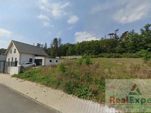 Prodej pozemku pro bydlení, Králův Dvůr, 740 m2