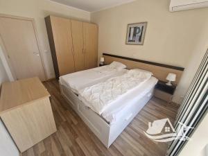 Prodej bytu 2+kk, Obzor, Bulharsko, 61 m2