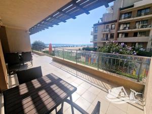 Prodej bytu 2+kk, Obzor, Bulharsko, 61 m2